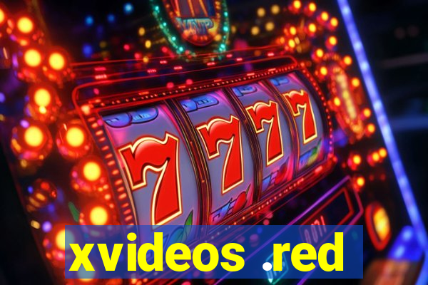xvideos .red